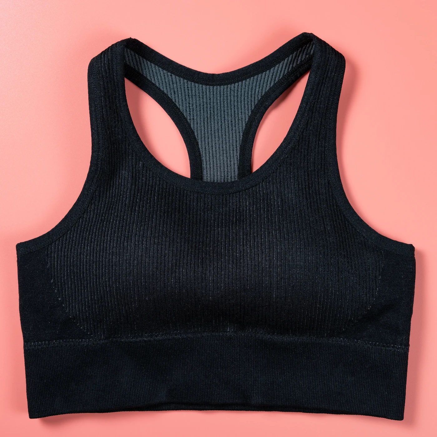 sports bra for horseback riding