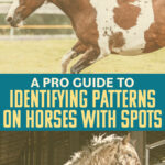 Identifying horses with spots